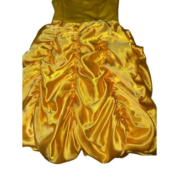 Jerris Apparel Girls Princess Costume Halloween Party Dress Size 140 - Picture 2 of 9